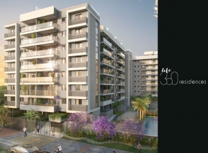 Life 360 Residences Freguesia