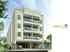 Buena Vista Residence Taquara