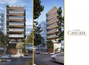 Conde de Cascais Leblon Concal