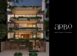 Arbo Ipanema