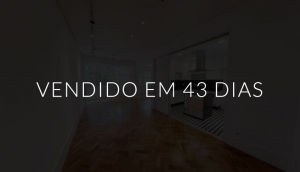 Apartamento 3 Quartos Rua Timoteo da Costa