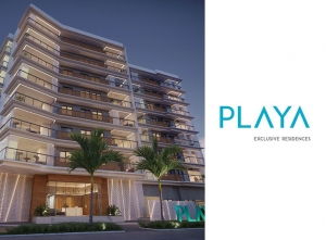Playa Exclusive Residences Barra da Tijuca