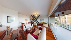 Apartamento São Conrado Green