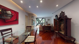 Apartamento Condomínio Lugano