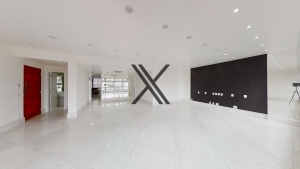 Apartamento Edificio Flamboyant Leblon