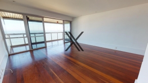 Apartamento Edifício Brunelleschi