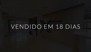 Apartamento Reserva do Parque