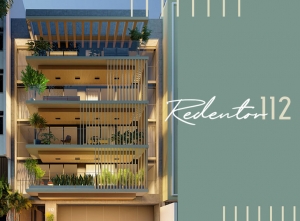 Redentor 112 Ipanema