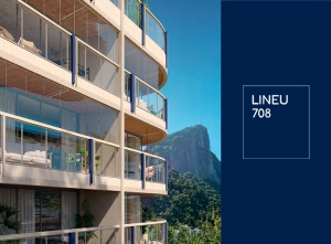 Lineu 708 Lagoa