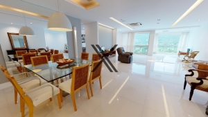 Apartamento 4 Quartos São Conrado