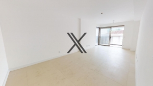 Apartamento 2 Quartos silencioso no Leblon