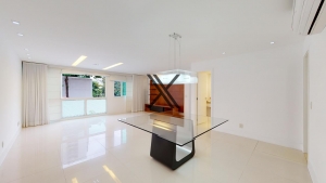 4 Quartos Golf Village São Conrado