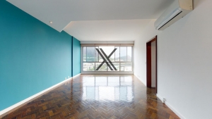 Apartamento 3 Quartos Jardim Botânico