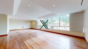 Apartamento 4 Quartos Jardim Botânico