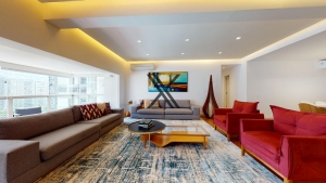 Apartamento 4 Quartos Porto Rotondo