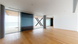 Apartamento Grand Hyatt Residences Barra