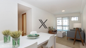 Apartamento 3 Quartos Edificio Felice Humaitá