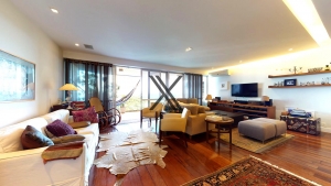 Apartamento 4 Quartos São Conrado