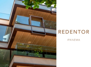 Redentor 23 Ipanema