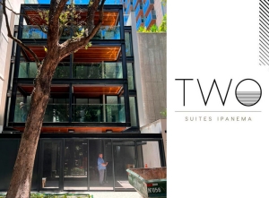 Two Suites Ipanema