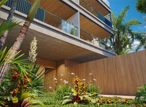 Angular Jardim Oceanico