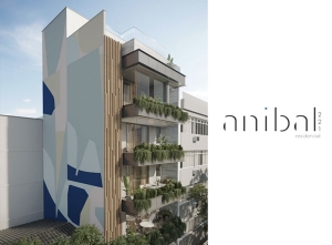 Anibal 221 Residencial