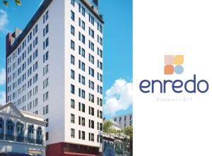 Enredo Riachuelo 201