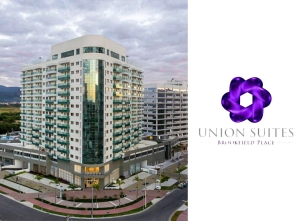 Union Suites Barra