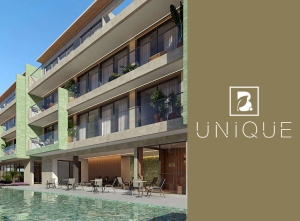 B Unique Barrinha Residence