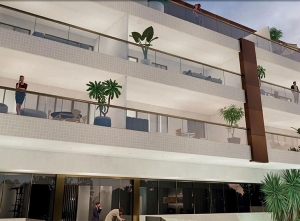 Terral Residences Jardim Oceanico