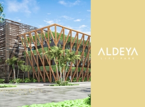 Aldeya life park