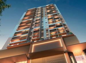 Epicentro Residencial Porto Maravilha