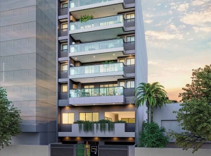 Special Botafogo Residences