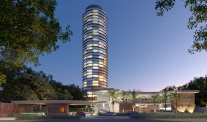 NIEMEYER 360 RESIDENCES