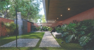 Haus Jardim Oceânico