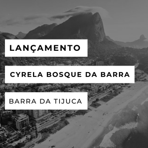 Cyrela Bosque da Barra
