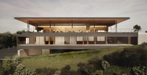 Casa Inti São Conrado