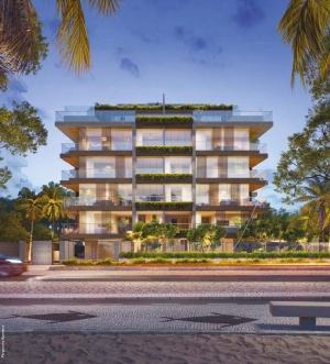 Signature Praia do Pepê