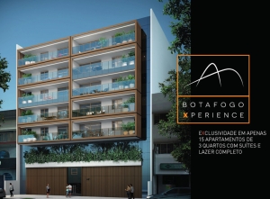 Botafogo Xperience