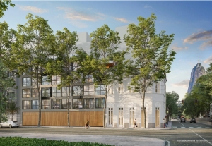 Casa Mariana Loft Residencial