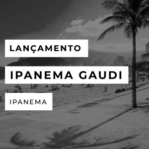 Ipanema Gaudí