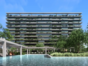 Arte Botanica Residencial