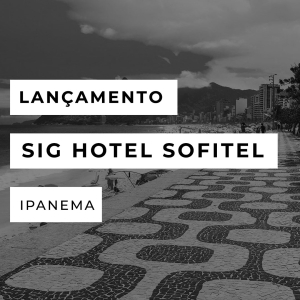 SIG Hotel Sofitel Ipanema