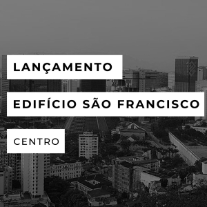 Edifício São Francisco Centro