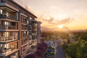 Woods Park Bosque da Barra