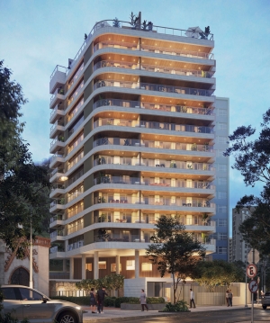 Performance Enseada Botafogo