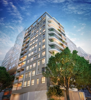 LIS Performance Copacabana 